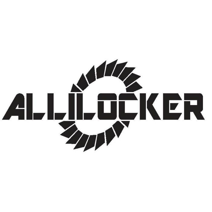 Fleece AlliLocker (FPE-ALILKR)