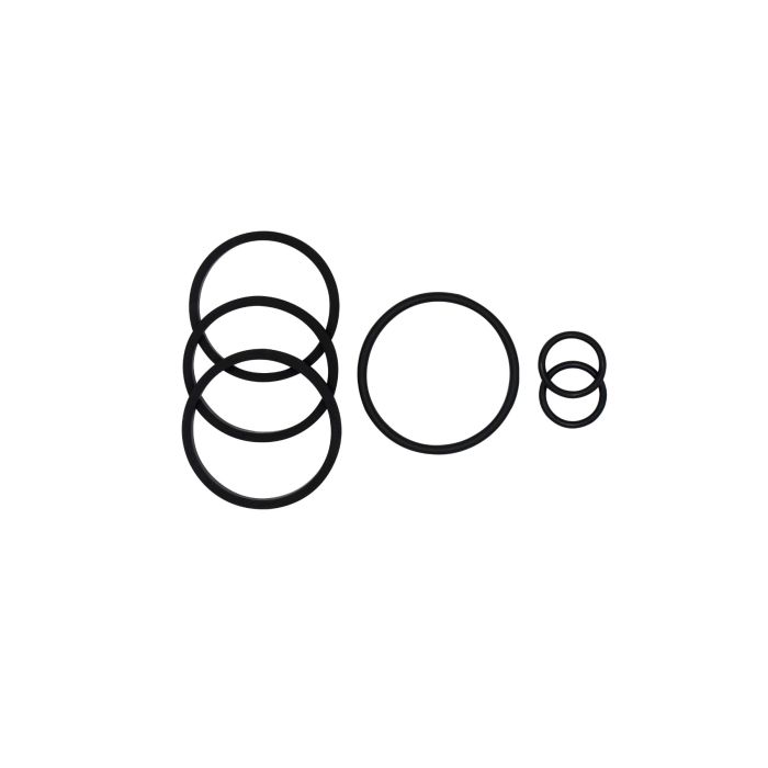 Fleece Replacement O-ring Kit for Cummins Coolant Bypass Kits (FPE-CLNTBYPS-CR-ORING-KIT)