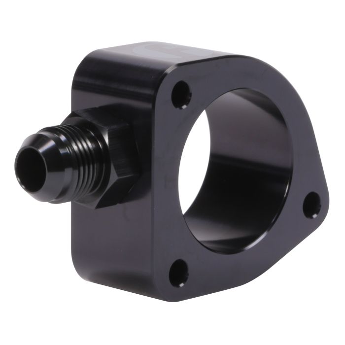 Fleece Performance Coolant Bypass (FPE-CLNTBYPS-CUMMINS-0607-SS)