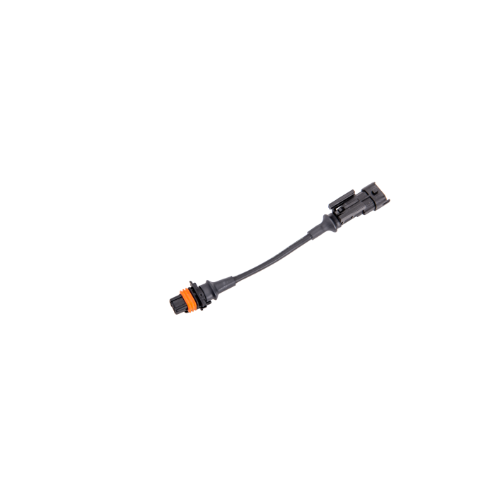 Fleece Bosch CP3 regulator extension harness (FPE-HAR-CP3-EXT)