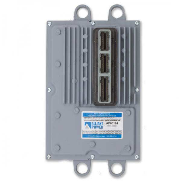 Alliant AP65122 Remanufactured Fuel Injection Control Module (FICM)