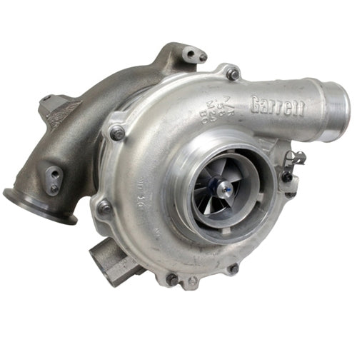 Garrett 743250-5025S New Stock Replacement GT3782VA Turbocharger