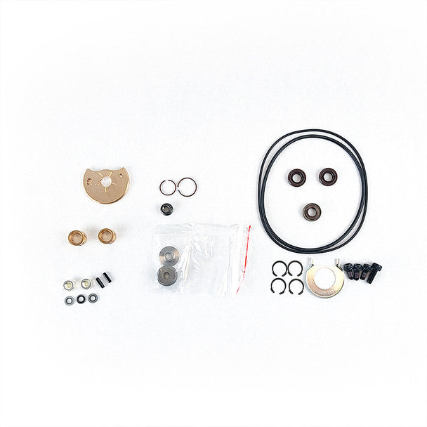 GDS | Holset HE351VE Turbo Rebuild Kit 013-18 DODGE RAM 3786442H.