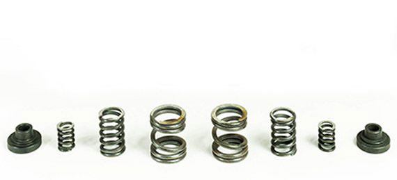 Pacbrake HP10029 Engine Speed Governor Spring for 94-98 Ram 2500/3500 W/P7100 Injection Pump