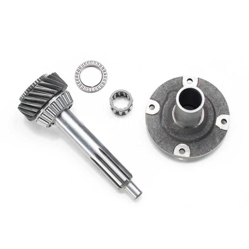 South Bend Input Shaft Upgrade Kit (ISK1.375)