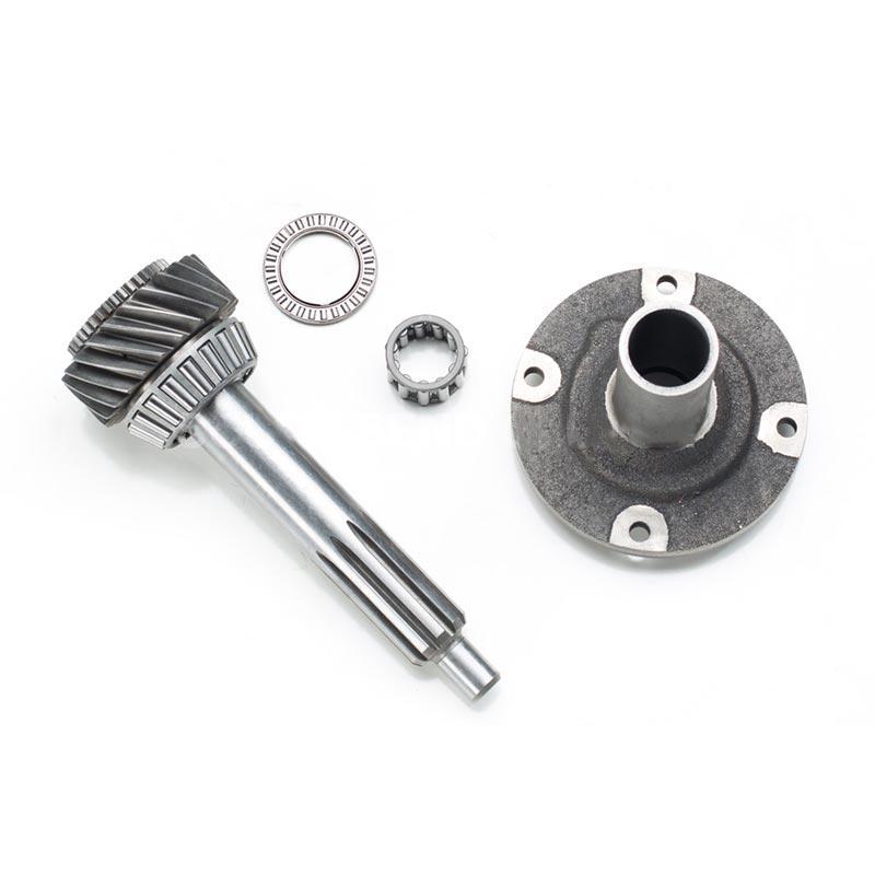 South Bend ISK1.375 Input Shaft Upgrade Kit ISK1.375