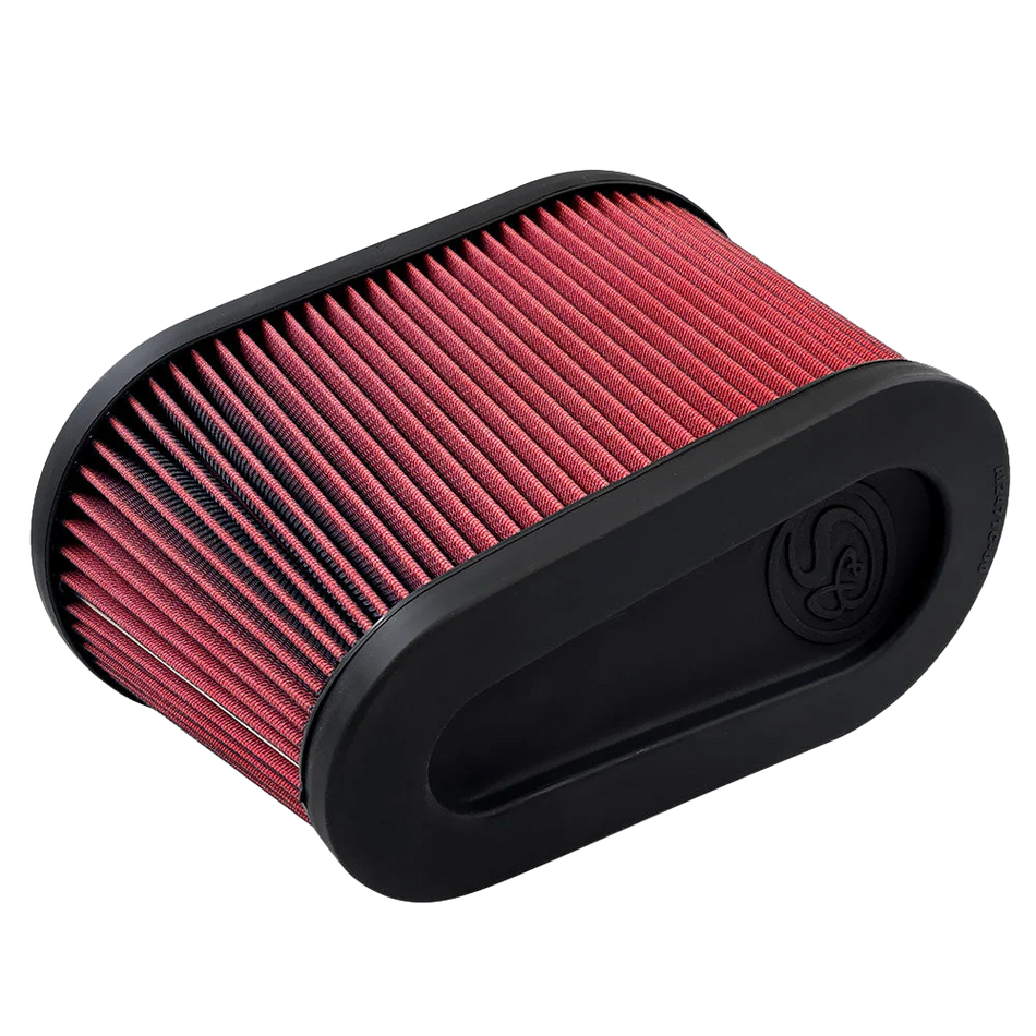 S&B Intake Replacement Filter (KF-1076)