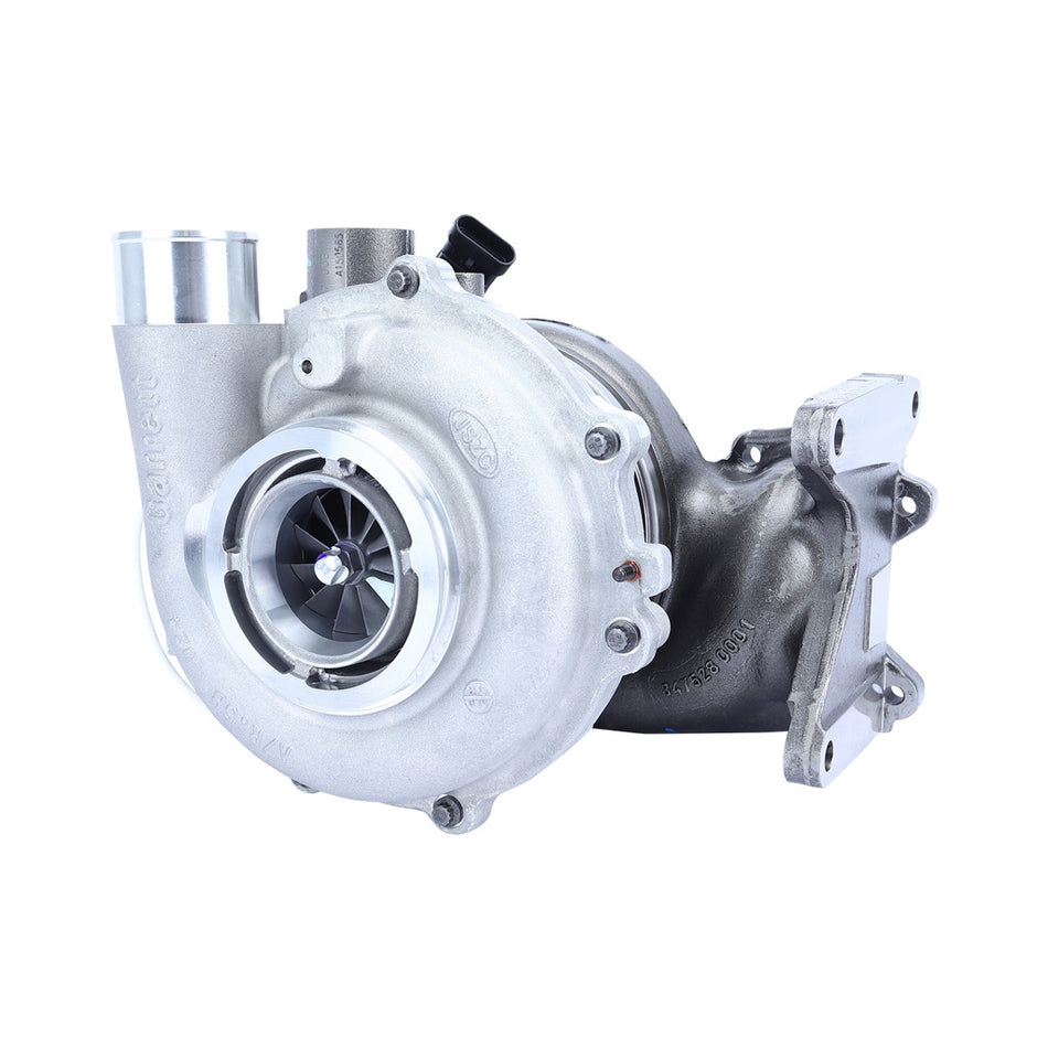 New Garrett Turbo GT3782, Duramax 6.6L 11-16 LML 848212-5002S