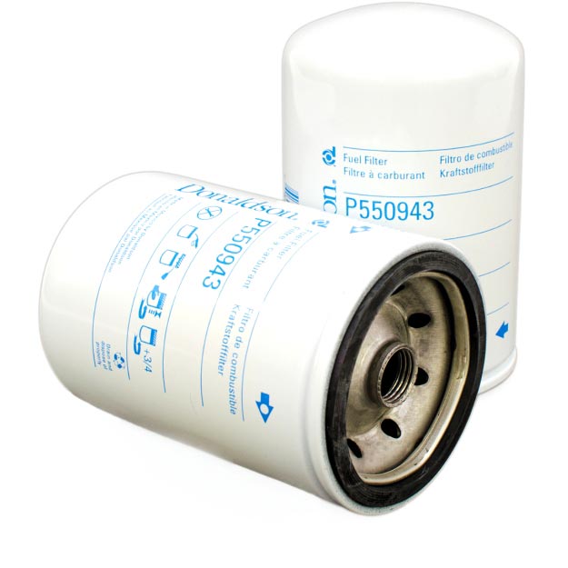 Donaldson P550943 Fuel Filter