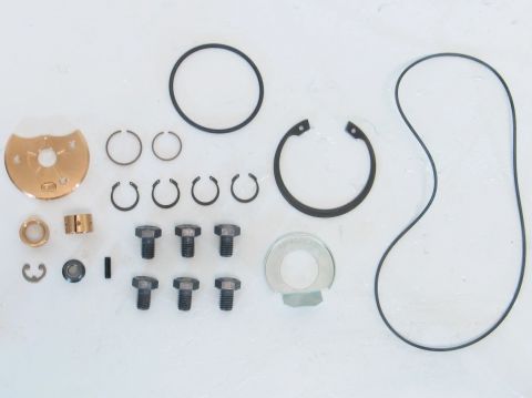 G.D.S. | Holset 3575169 turbo repair kit (overhaul kit) hx40