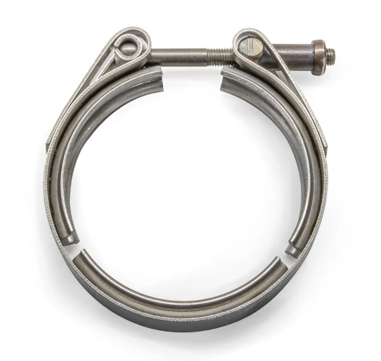 Garrett 446397-0460 V-Band Clamp 4.60" GT42 Model Turbos