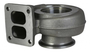 GDS | TH-04 14cm Non-Wastegated Turbine Housing with Short Outlet