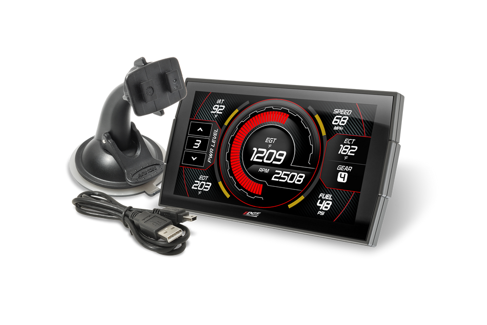 Edge CS2/CTS2 Juice to CTS3 Upgrade Kit (83601-3)