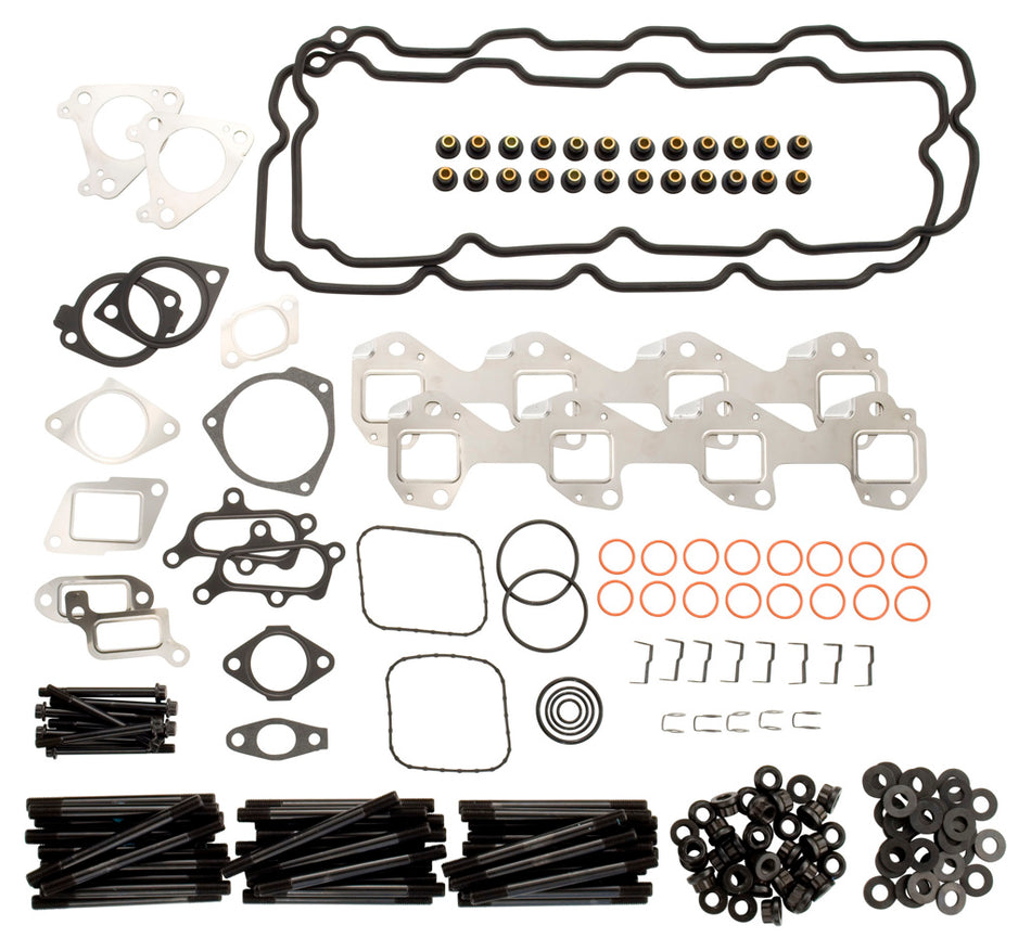 Alliant Power Head Installation Kit w/ARP Studs, GM 6.6L LB7 AP0045