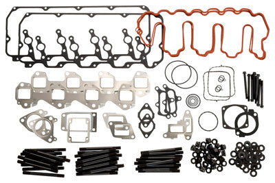 Alliant Power Head Installation Kit w/ARP Studs, GM LLY/LBZ/LMM AP0046