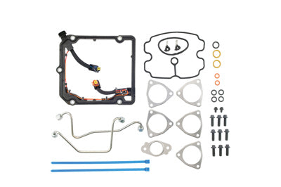 Alliant Power AP0072 High-Pressure Fuel Pump (HPFP) Installation Kit 2007-2010 Maxxforce