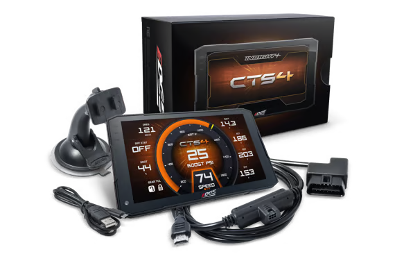 Edge Insight+ CTS4  84140-4 Pre-Order Now!