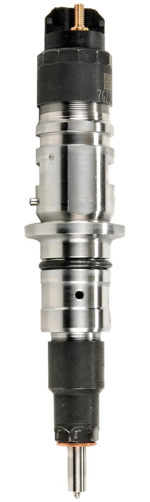 Bosch Reman CR Injector, Cummins 6.7L ISB Cab & Chassis 2007-2010 0 986 435 519