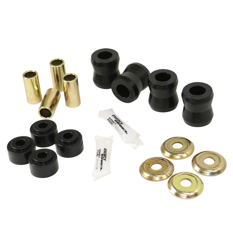 BD Diesel Sway Bar End Link Bushing Kit Dodge Cummins 2000-2009