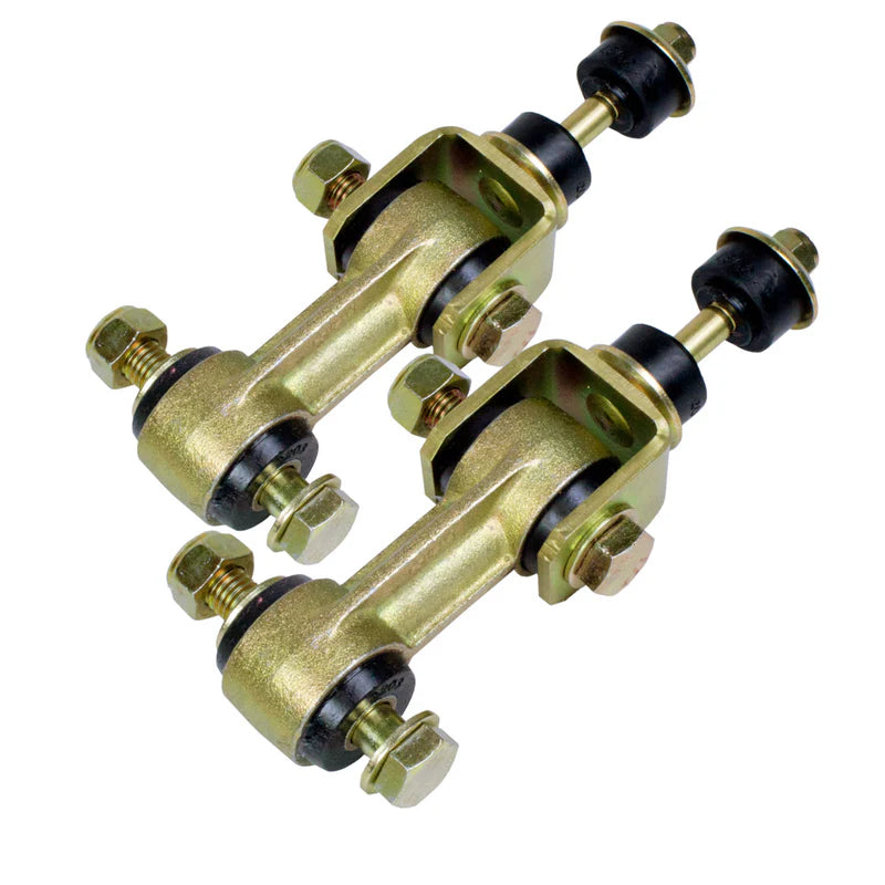 BD Diesel Sway Bar End Link Kit for Dodge Cummins 00-09 (1032050)