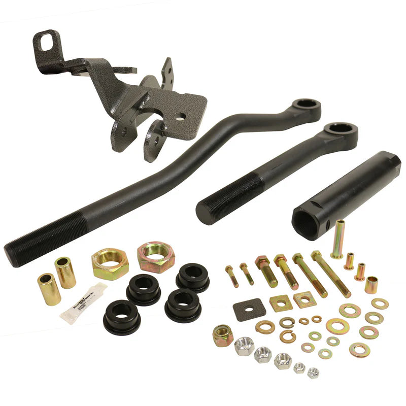 BD Diesel 1032011-F Track Bar Kit Dodge RAM 2500/3500 4WD 1994-2002