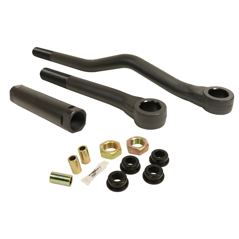 BD Diesel 1032013-F Track Bar Kit Dodge RAM 2500/3500 4WD 2003-2013 CC 2003-2012