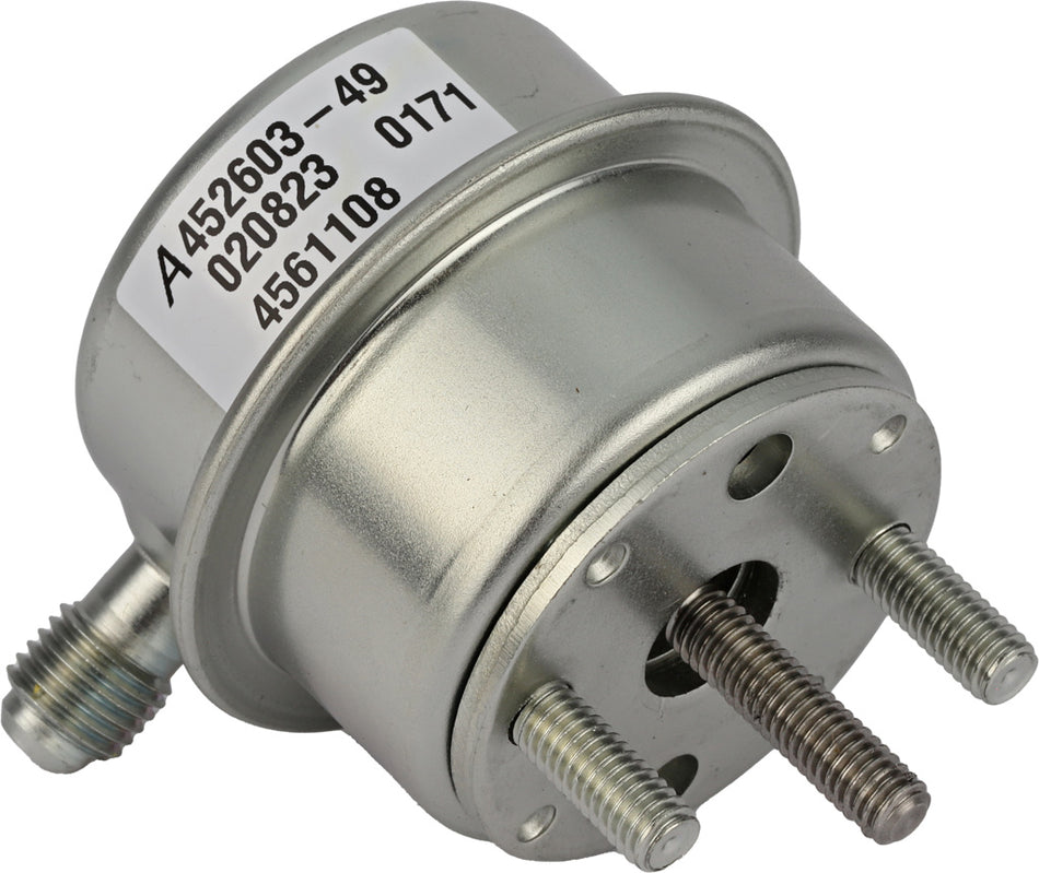 NEW OEM Garrett Turbo Actuator CAT Truck C13 C15 Acert High Pressure 452603-0049