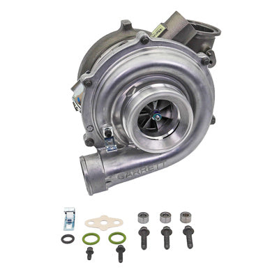 Garrett New 725390-5006S Turbo AVNT37, Ford 6.0L Early 2003