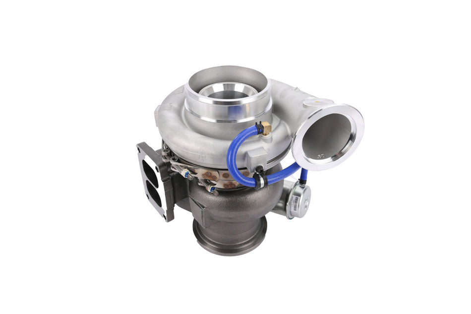 New Genuine Garrett GTA4294BNS 714788-5009S Turbocharger For Detroit Diesel Series 60 12.7L