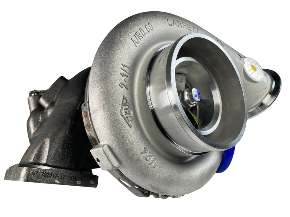 Garrett 1998-2002 Detroit Diesel 12.7L Series 60 Turbocharger 714792-5002S