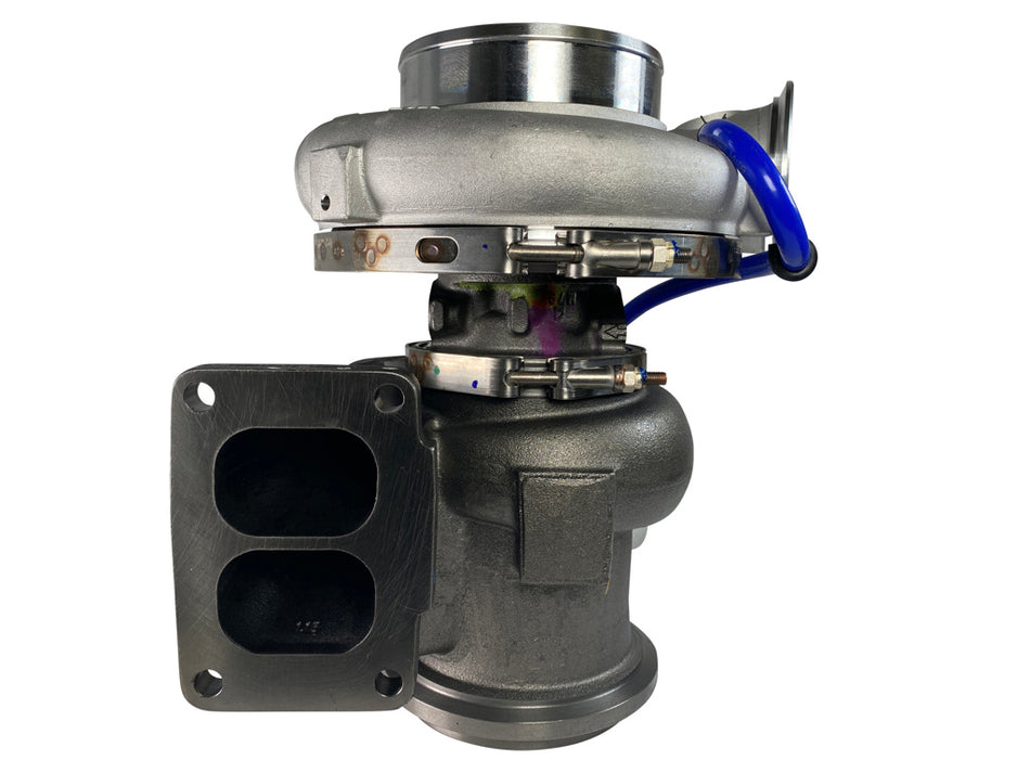 Garrett 1998-2002 Detroit Diesel 12.7L Series 60 Turbocharger 714792-5002S