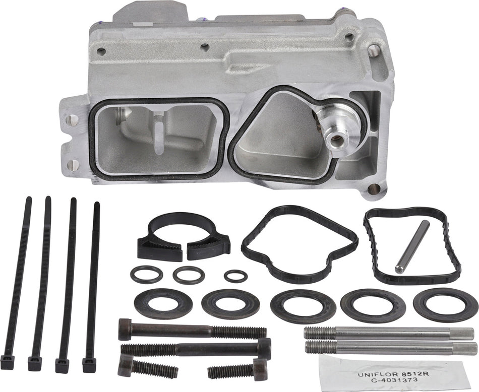 Reman Holset Actuator Kit, Cummins ISC 6382091HX