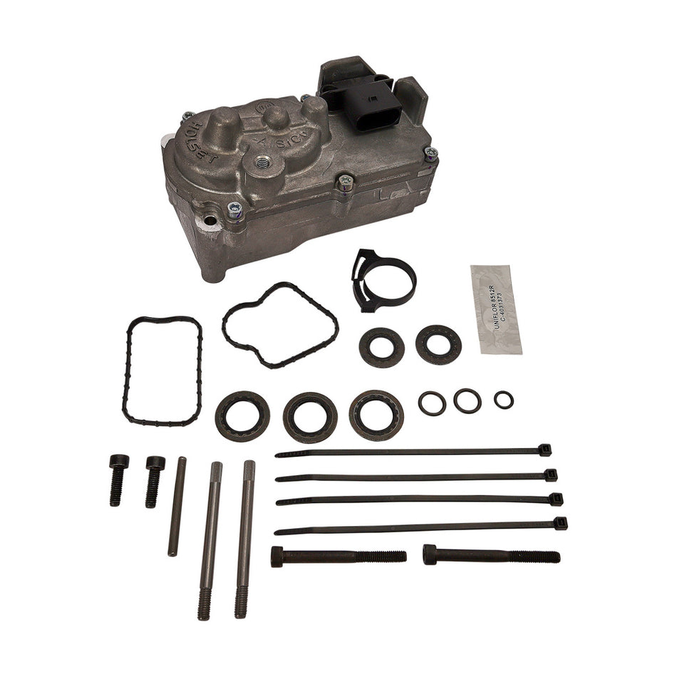 Holset Reman Turbo Actuator, X15 EPA17 6382093HX