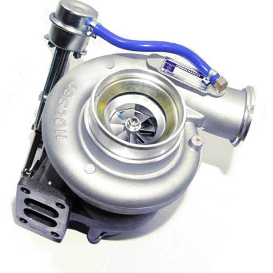 Holset New HX35W Turbocharger Dodge 5.9L 12V - 96-98 Auto 3539370H