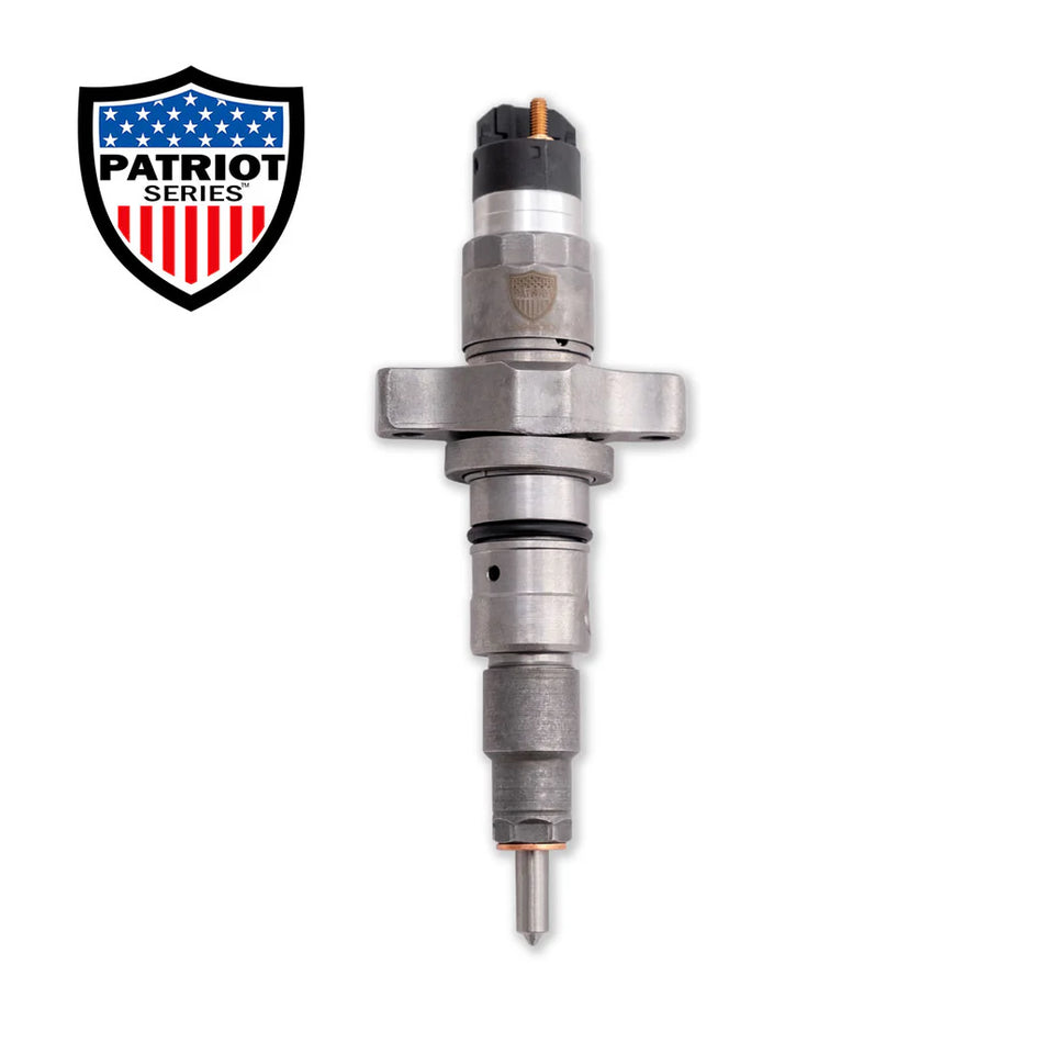 DDP Dodge RAM 5.9L Stock Patriot Series Injector Reman