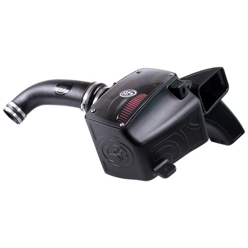 S&B Cold Air Intake for 2003-2008 Dodge Ram 1500 5.7L (75-5040)