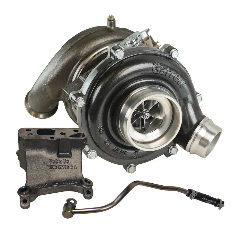 BD Diesel Screamer Turbo Ford Pick-up 6.7L Power Stroke F250 / F350 2015-2016