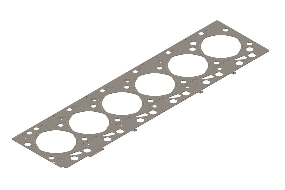 Cummins Cylinder Head Gasket 3978517 2003-2007 5.9L