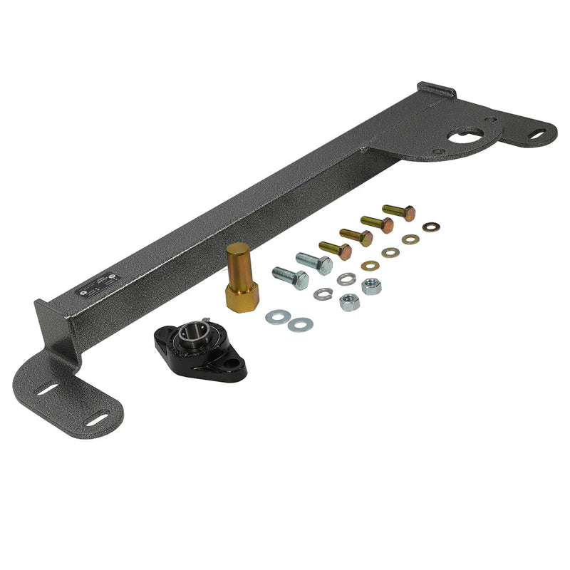 BD DIesel Steering Box Stabilizer Bar Dodge Cummins 2500/3500 4wd 1994-2002|1500 1994-2001