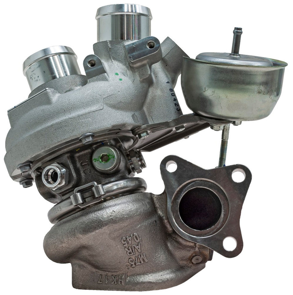 Garrett 855562-5002S New Stock Replacement Turbocharger (Left)